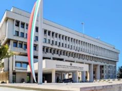 Бугарија категорично го осудува инцидентот во Галац предизвикан од руски вооружен дрон