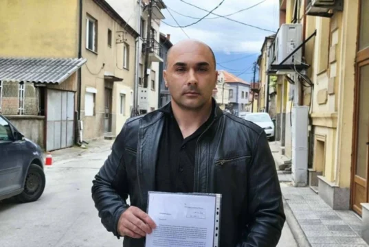 Наставник од Битола цела година предавал на ученици без да знае дека добил отказ