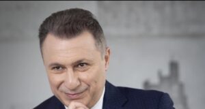 Зошто Мицкоски и Филков не ги испраќаат документите за екстрадиција на Груевски, прашуваат од СДСМ