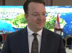 Николоски: РС Македонија и Хрватска влегуваат во нова фаза на соработка на економско, транспортно и инфраструктурно поврзување