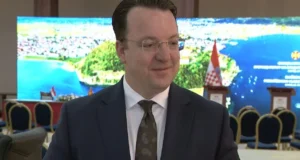 Николоски: РС Македонија и Хрватска влегуваат во нова фаза на соработка на економско, транспортно и инфраструктурно поврзување
