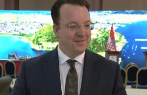 Николоски: РС Македонија и Хрватска влегуваат во нова фаза на соработка на економско, транспортно и инфраструктурно поврзување