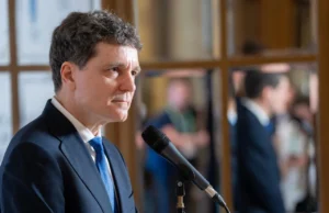 Романскиот претседател: Русија е виновна за нападот со беспилотно летало, ќе одговориме цврсто