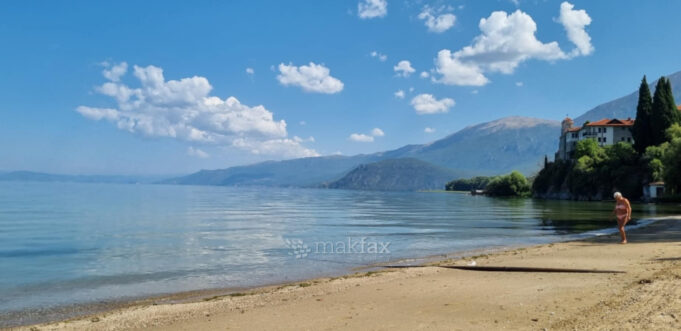 ohrid-plaza-sveti-naum-meteo-leto