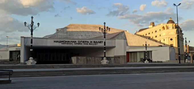 opera