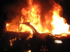 Детали за страшната сообраќајка на скопската обиколница: камион премина во спротивна насока, четворица загинати