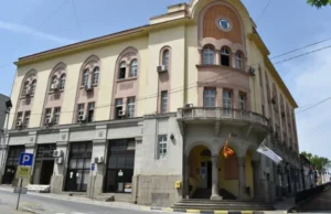 Кривична против поранешниот градоначалник на Струмица и уште четири лица за „несовесно работење во службата“, злоупотреба на службена положба и овластување“ и „бесправно градење“