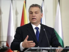 „Ројтерс“: Крај на „фабриката за лаги“ на Орбан