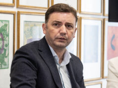 Османи од Брисел: Европскиот пат блокиран, Охридскиот договор се урива