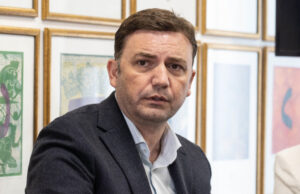 Османи од Брисел: Европскиот пат блокиран, Охридскиот договор се урива