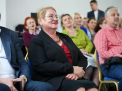 Јаневска: МОН со системски пристап одговара на предизвикот на вештачката интелигенција во образованието