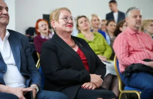 Јаневска: МОН со системски пристап одговара на предизвикот на вештачката интелигенција во образованието