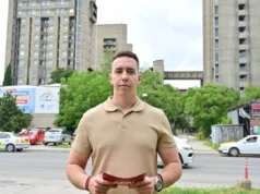 (Видео) СДСМ: Студентите од „Гоце Делчев“ живеат во мувла, студени соби и распаднати тоалети