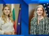 Шефицата на бугарската дипломатија Петрова разговараше со потсекретарката за политички прашања во Стејт департментот Алисон Хукер за безвизниот режим и стратешкото партнерство меѓу Бугарија и САД