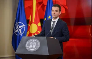 Муцунски: Европската комисија стави на располагање 65,7 милиони евра за државата – највисок износ во регионот