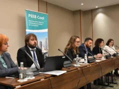 Одржани серија работилници за изработка на Националниот инвентар на јавни згради, „скенирани“ 2000 јавни објекти