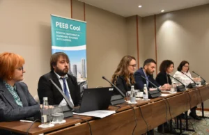 Одржани серија работилници за изработка на Националниот инвентар на јавни згради, „скенирани“ 2000 јавни објекти