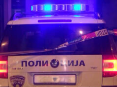 20-годишно лице е четвртата жртва во трагичната несреќа на скопската обиколница