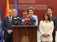 ВЛЕН ќе се обедини во една партија на 9 мај: „Стануваме единствена сила, со едно име, насока и мисија – oд Липково до Струга“