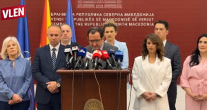 ВЛЕН ќе се обедини во една партија на 9 мај: „Стануваме единствена сила, со едно име, насока и мисија – oд Липково до Струга“