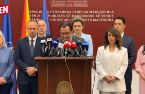 ВЛЕН ќе се обедини во една партија на 9 мај: „Стануваме единствена сила, со едно име, насока и мисија – oд Липково до Струга“