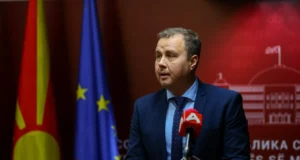 Пренџов: Реформите продолжуваат со или без Венко и СДСМ