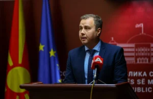 Пренџов: Реформите продолжуваат со или без Венко и СДСМ