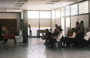 „Мачкина глава“ ќе го отвори, „Црно злато“ ќе го затвори јубилејниот 60. МТФ „Војдан Чернодрински“ – Прилеп