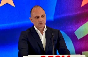Филипче: Каква широка влада, каква коалиција, јасно кажав – поддршка за европските интеграции и реформите