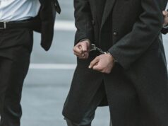 Приведен радовишанец во струмичко: се барал со потерница за затворска казна од 10 месеци