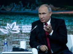 Путин: Русија не ја загрозува Европа ниту планира војна со европските земји