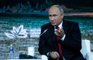 Кремљ го повтори тврдењето на Путин дека војната во Украина е речиси завршена