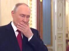 Путин предложи поранешниот германски канцелар да посредува во преговорите, Берлин одби