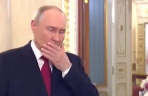 Путин предложи поранешниот германски канцелар да посредува во преговорите, Берлин одби