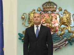Бугарскиот премиер Радев ќе ја посети Германија, каде ќе се сретне со неговиот колега канцеларот Фридрих Мерц
