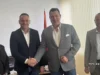 Директорот на Клиничката болница во Тетово Ерзен Елези разговараше со бугарскиот амбасадор Желјазко Радуков за отворање Центар за аутизам во рамки на болницата