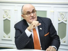 Руди Џулијани повеќе не е во критична состојба