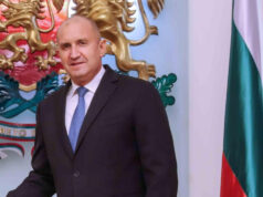 Бугарската претседателка му го даде мандатот за формирање влада на Радев