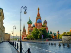 Украинците го прекршија примирјето, ние возвративме со иста мера, вели Русија