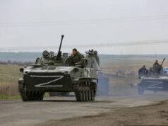Независни руски медиуми: Во војната во Украина загинале околу 352.000 руски војници