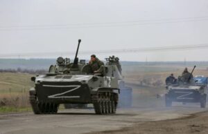 Независни руски медиуми: Во војната во Украина загинале околу 352.000 руски војници