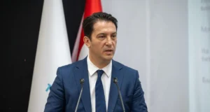 Сали: Инвестицијата во знаење и иновации е инвестиција во европската иднина
