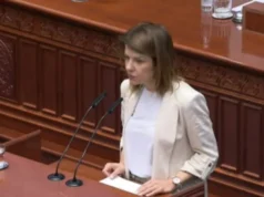Лукаревска: Семејствата сами се борат за лекови, СДСМ предлага проширување на позитивната листа