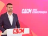 (Видео) Димитријевиќ: Мицкоски брза на избори од страв од истрагите што доаѓаат по падот на Орбан