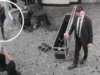 (Видео) Нова снимка од обидот за атентат врз Трамп: Го проби обезбедувањето за 4 секунди