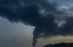 Иран повторно ги нападна Емиратите со ракети