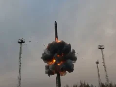 Русија започнува со тестирање на нуклеарни ракети
