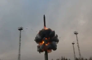 Русија започнува со тестирање на нуклеарни ракети
