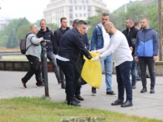 Хоџа на „Генералка викенд“: Грижата за животната средина треба да стане секојдневна навика