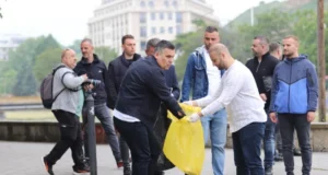 Хоџа на „Генералка викенд“: Грижата за животната средина треба да стане секојдневна навика